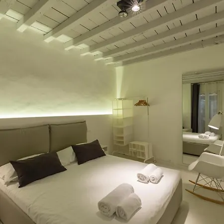 Apartamento Pinti Patio