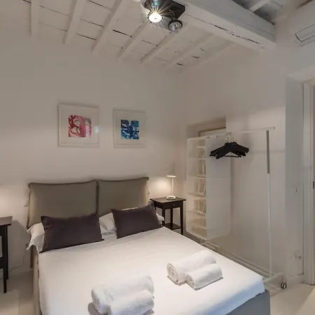 Apartamento Pinti Patio